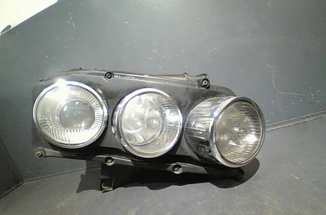 Phare droit Alfa romeo 159 Sportwagon (939_) 1.9 jtdm 8v (939bxe1b) (2006-2011) occasion