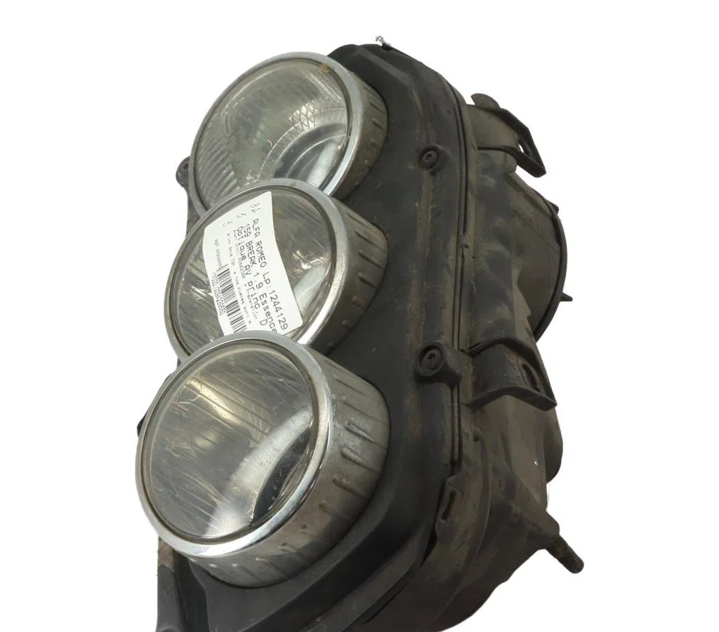 Phare droit Alfa romeo 159 Sportwagon (939_) 1.9 jts (939bxa1b) (2006-2011) occasion