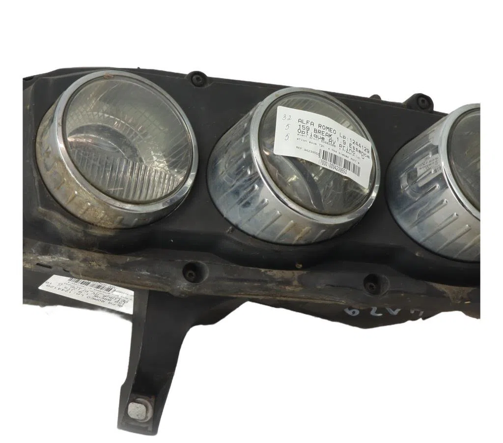 Phare droit Alfa romeo 159 Sportwagon (939_) 1.9 jts (939bxa1b) (2006-2011) occasion