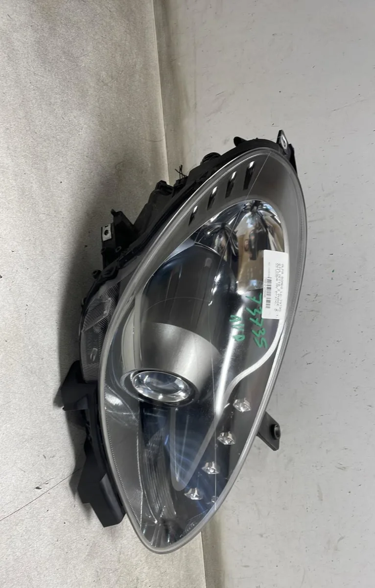 Phare droit Alfa romeo GIULIETTA (940_) 1.4 tb (940.fya1a) (2014-2018) occasion