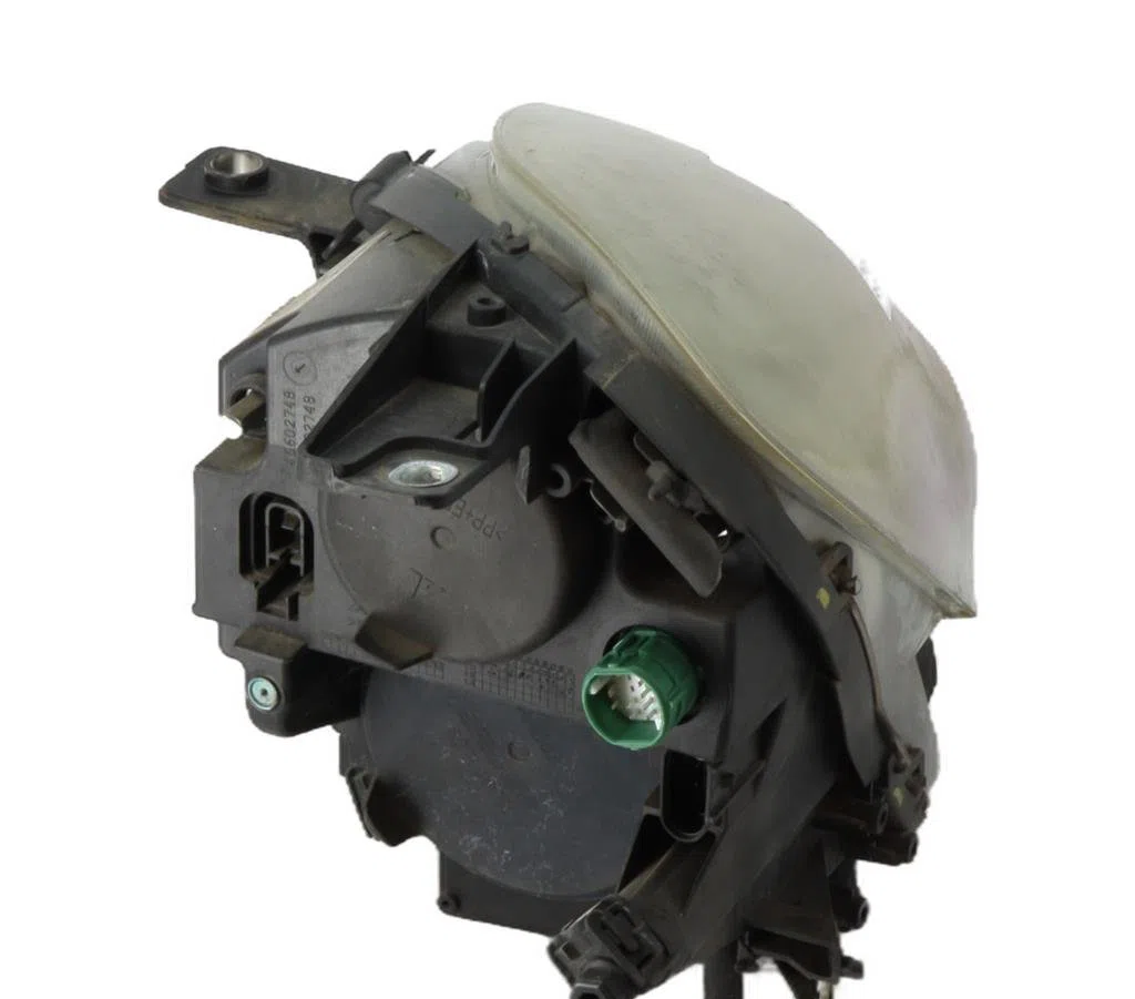 Phare droit Alfa romeo GIULIETTA (940_) 1.4 tb (940fxa1a, 940fxt1a) (2010-2020) occasion