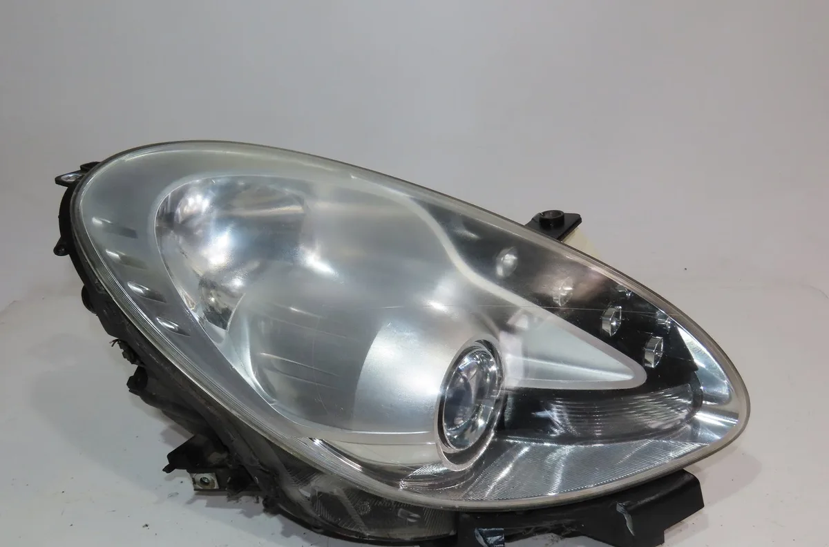 Phare droit Alfa romeo GIULIETTA (940_) 1.4 tb (940fxa1a, 940fxt1a) (2010-2020) occasion
