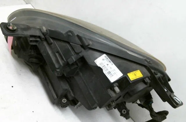 Phare droit Alfa romeo GIULIETTA (940_) 1.4 tb (940fxa1a, 940fxt1a) (2010-2020) occasion