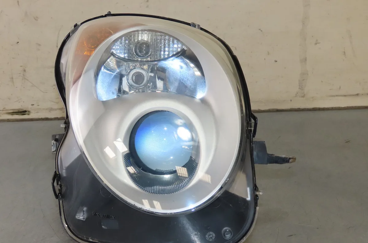 Phare droit Alfa romeo MITO (955_) 1.4 (955axb1b) (2008-2013) occasion