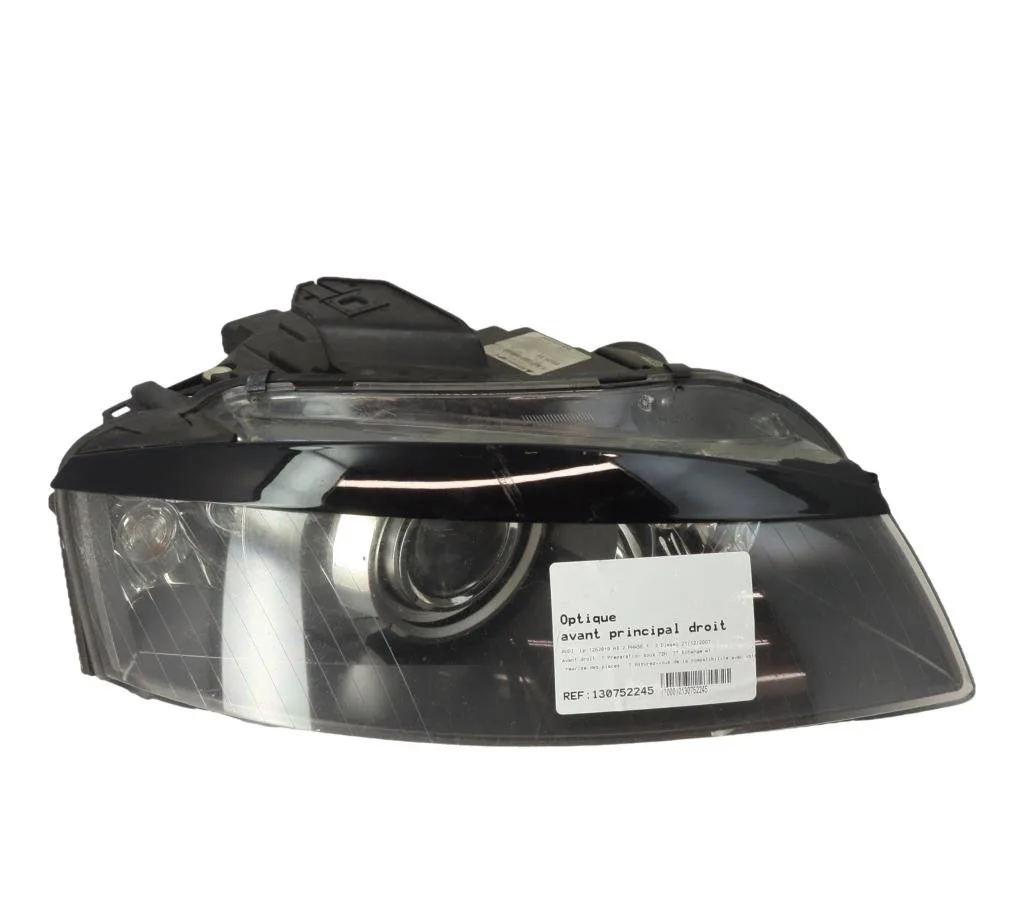 Phare droit AUDI A3 2 PHASE 1 occasion