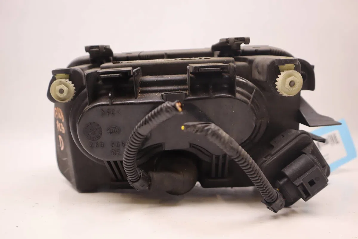 Phare droit Audi A3 (8L1) 1.9 tdi (1996-2001) occasion