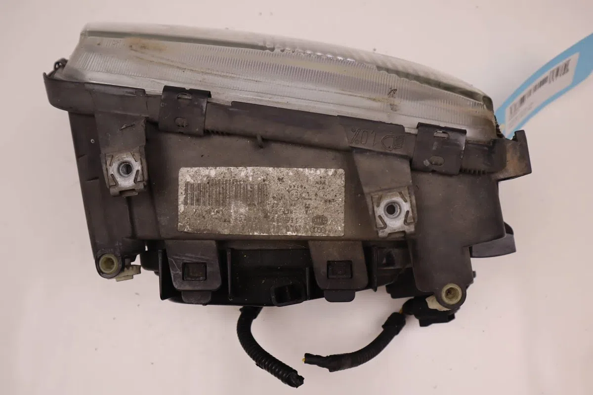 Phare droit Audi A3 (8L1) 1.9 tdi (1996-2001) occasion