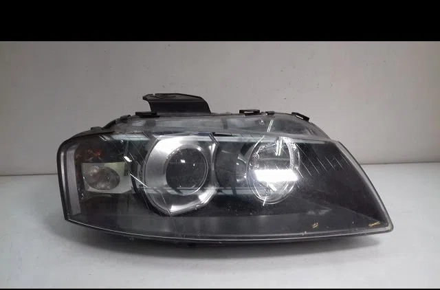 Phare droit Audi A3 (8P1) 2.0 tdi 16v (2003-2012) 3 portes occasion