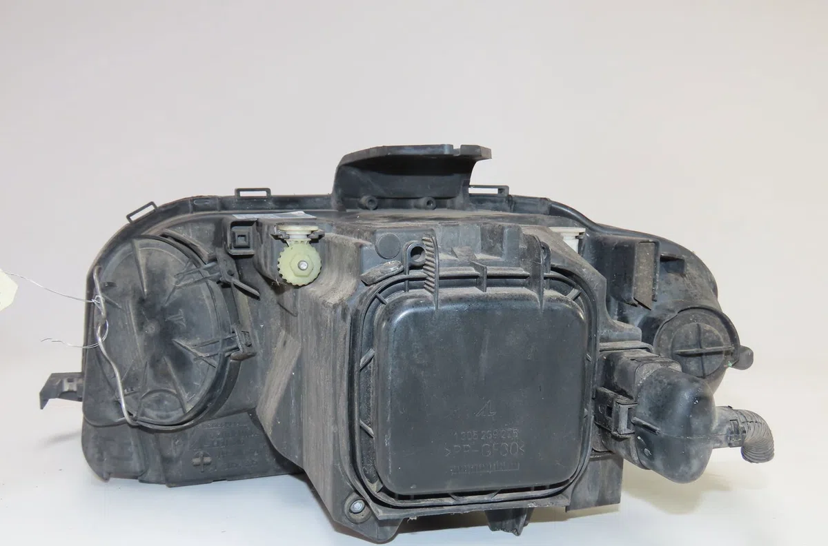 Phare droit Audi A3 (8P1) 2.0 tdi (2003-2012) occasion