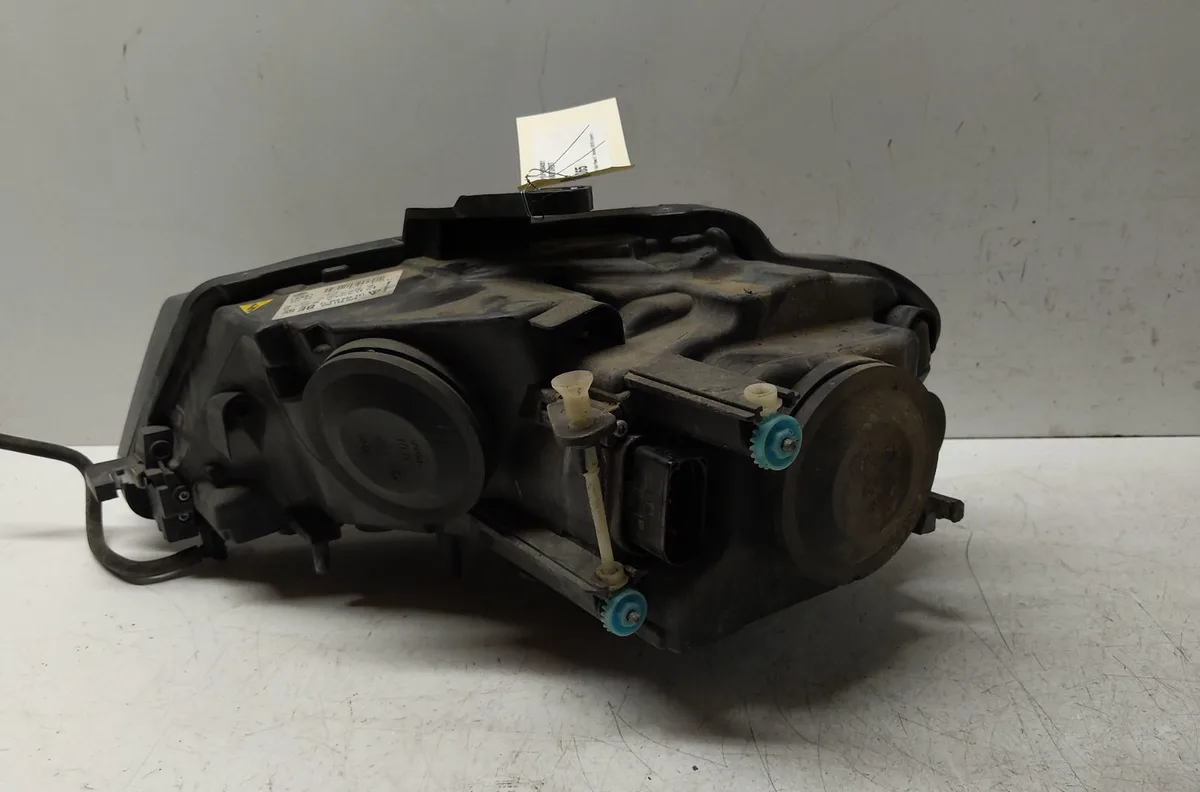Phare droit AUDI A3 II occasion