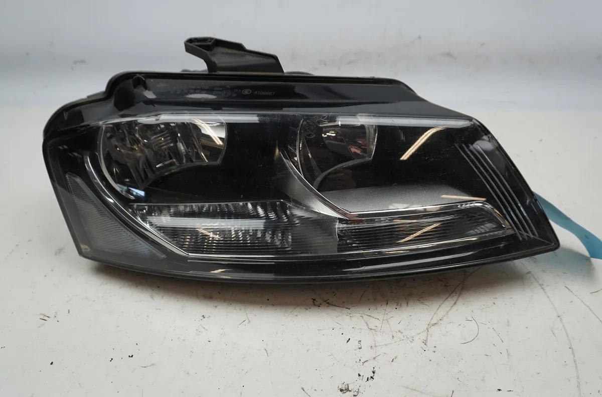 Phare droit Audi A3 Sportback (8PA) 2.0 tdi 16v (2004-2013) 5 portes occasion