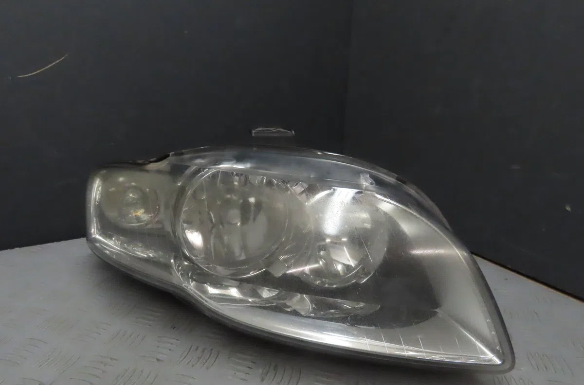 Phare droit Audi A4 B7 Avant (8ED) 1.9 tdi (2004-2008) occasion
