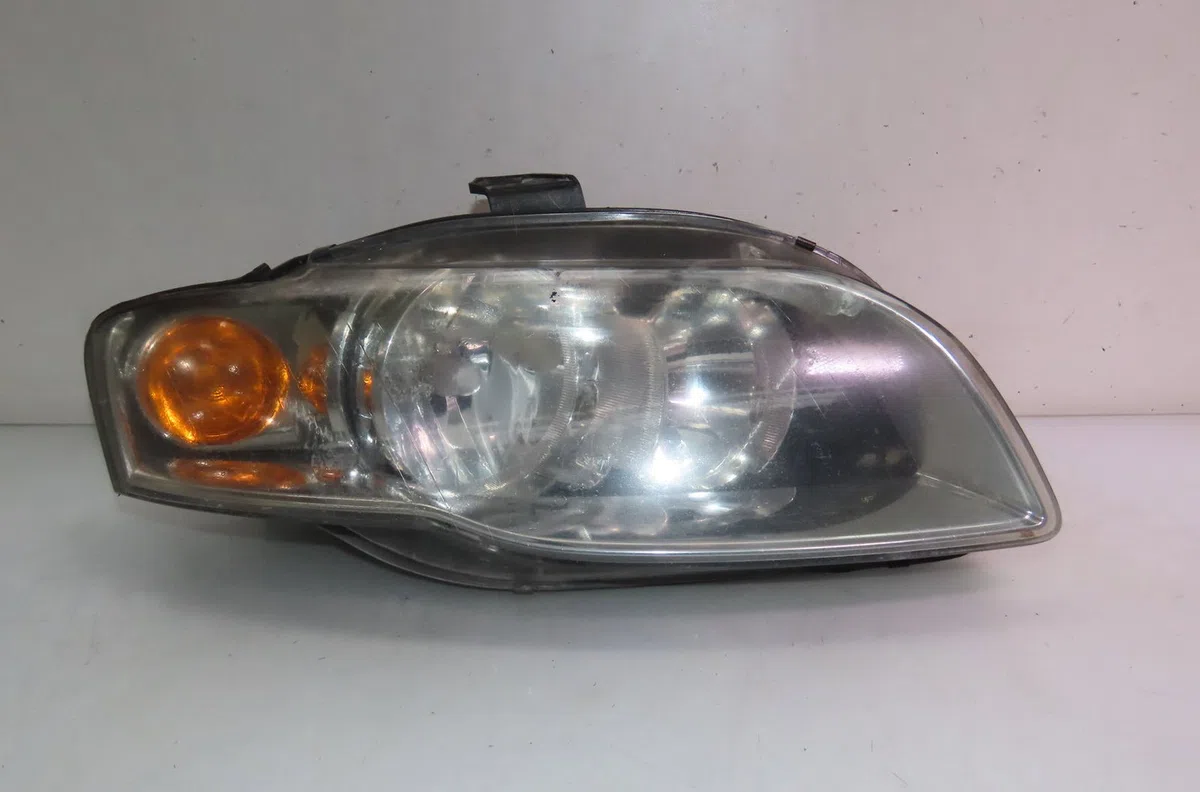 Phare droit Audi A4 B7 Avant (8ED) 2.0 tdi (2004-2008) occasion