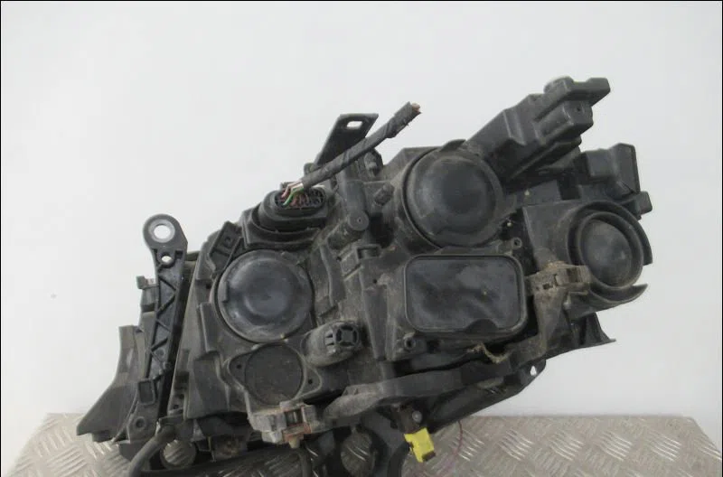 Phare droit Audi A4 B8 (8K2) 2.0 tdi (2007-2015) occasion