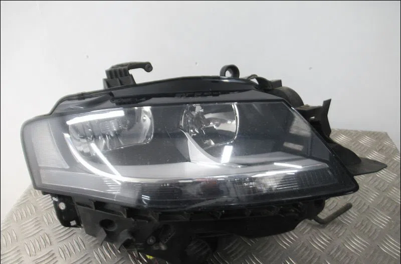 Phare droit Audi A4 B8 (8K2) 2.0 tdi (2007-2015) occasion
