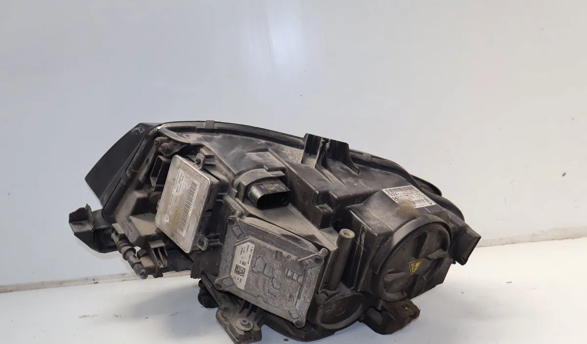 Phare droit Audi A4 B8 Avant (8K5) 2.0 tdi (2008-2015) occasion