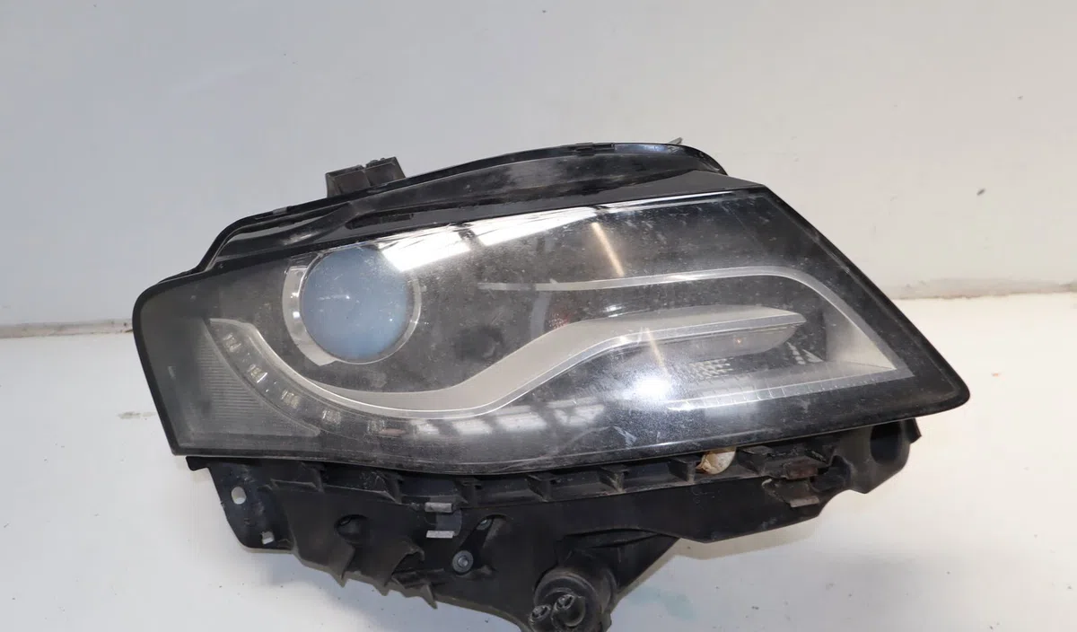 Phare droit Audi A4 B8 Avant (8K5) 2.0 tdi (2008-2015) occasion