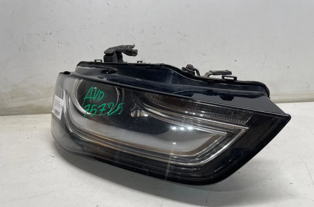Phare droit Audi A4 B8 Avant (8K5) 2.0 tdi (2008-2015) occasion