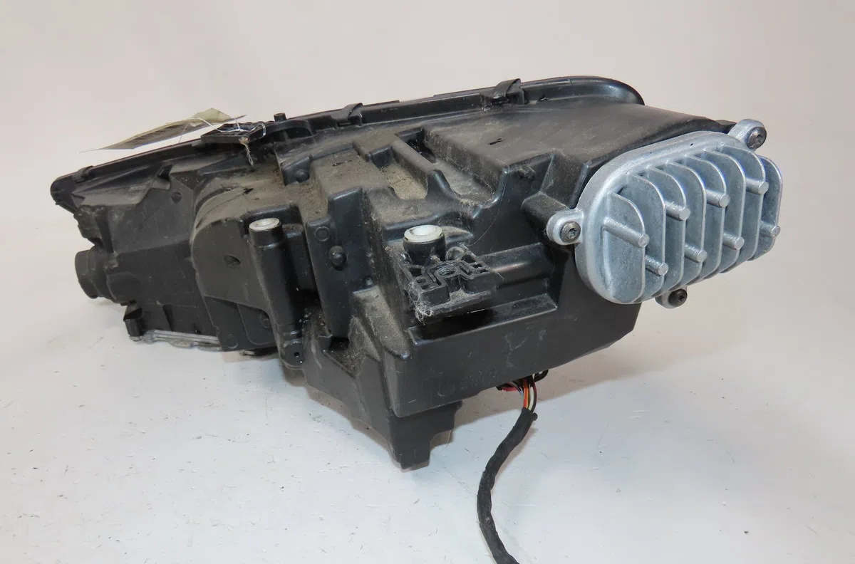 Phare droit Audi A4 B9 (8W2, 8WC) 1.4 tfsi (2015-2019) occasion
