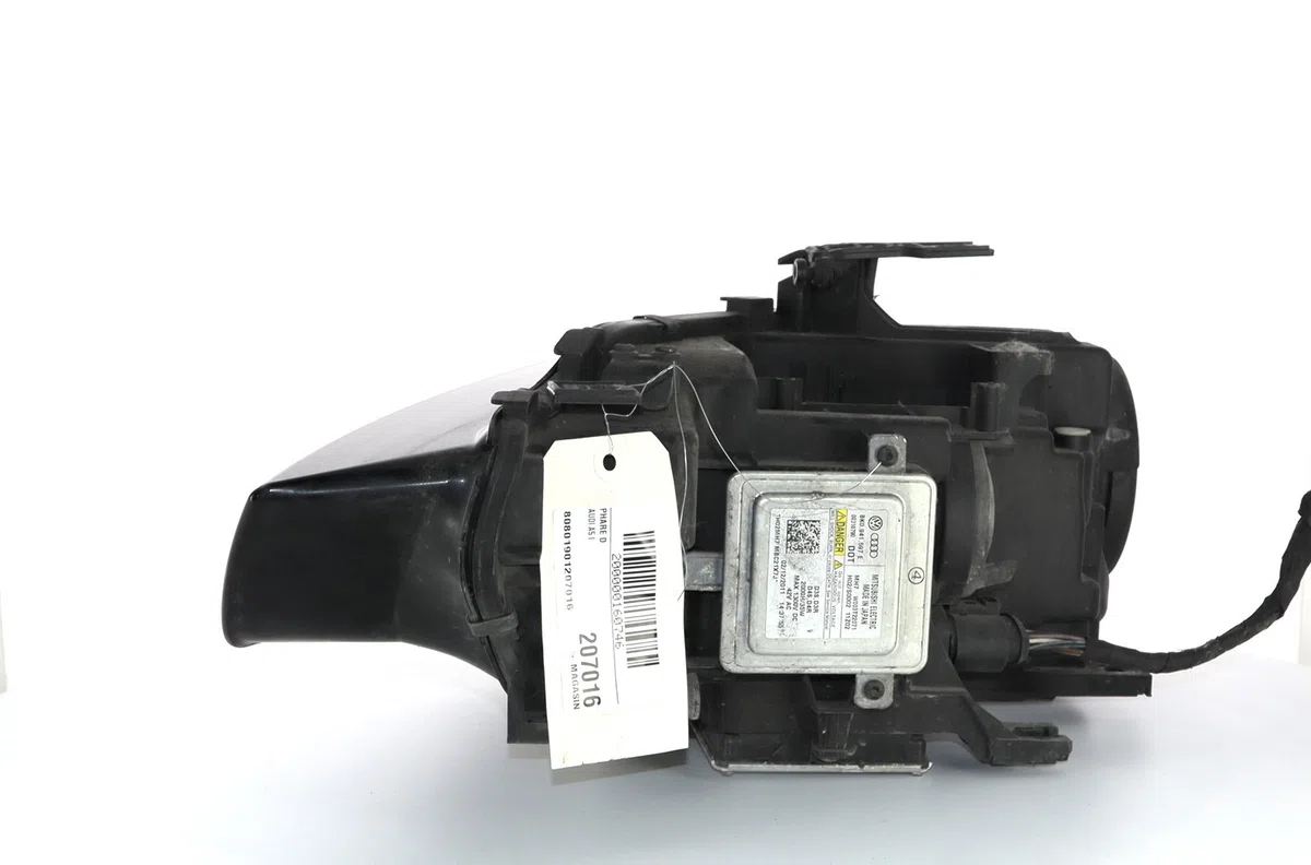 Phare droit Audi A5 Sportback (8TA) 3.0 tdi quattro (2011-2017) occasion