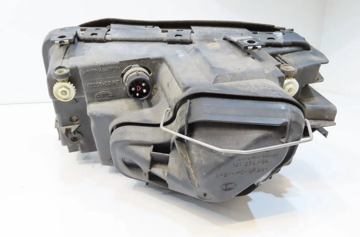 Phare droit Audi A6 C4 (4A2) 2.0 (1994-1997) occasion