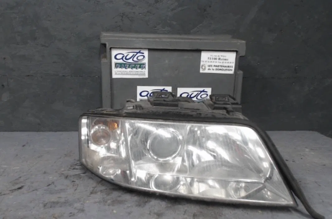 Phare droit Audi A6 C5 (4B2) 2.5 tdi (1997-2005) occasion