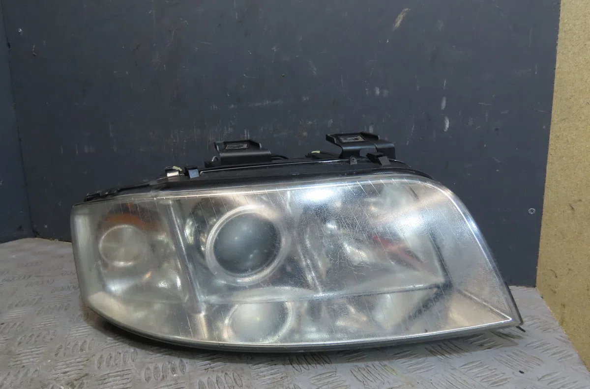 Phare droit Audi A6 C5 (4B2) 2.5 tdi quattro (1997-2005) occasion