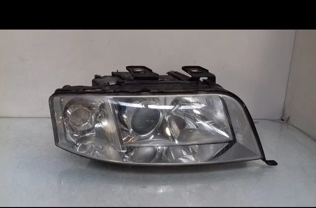 Phare droit Audi A6 C5 Avant (4B5) 2.7 t quattro (1997-2005) occasion