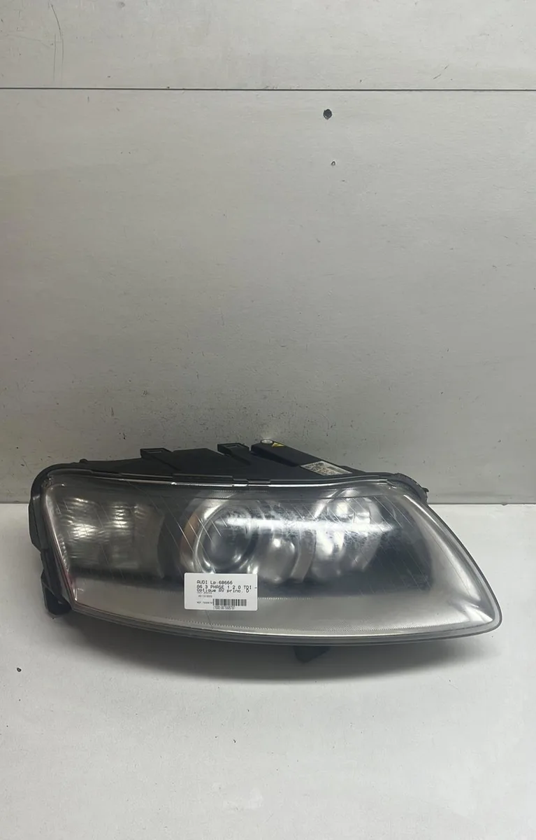 Phare droit Audi A6 C6 (4F2) 2.0 tdi (2004-2008) occasion