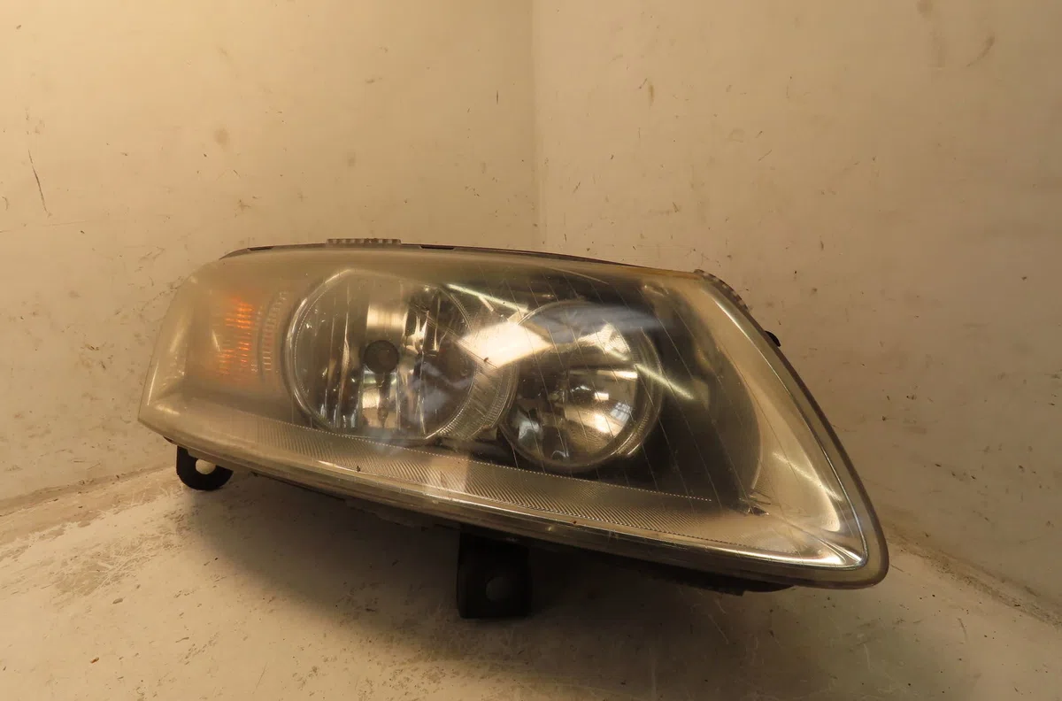 Phare droit Audi A6 C6 (4F2) 2.7 tdi (2004-2008) occasion