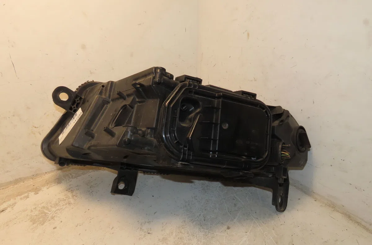 Phare droit Audi A6 C6 (4F2) 2.7 tdi (2004-2008) occasion