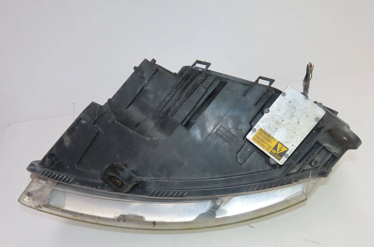 Phare droit Audi A6 C6 Avant (4F5) 2.7 tdi (2005-2011) occasion