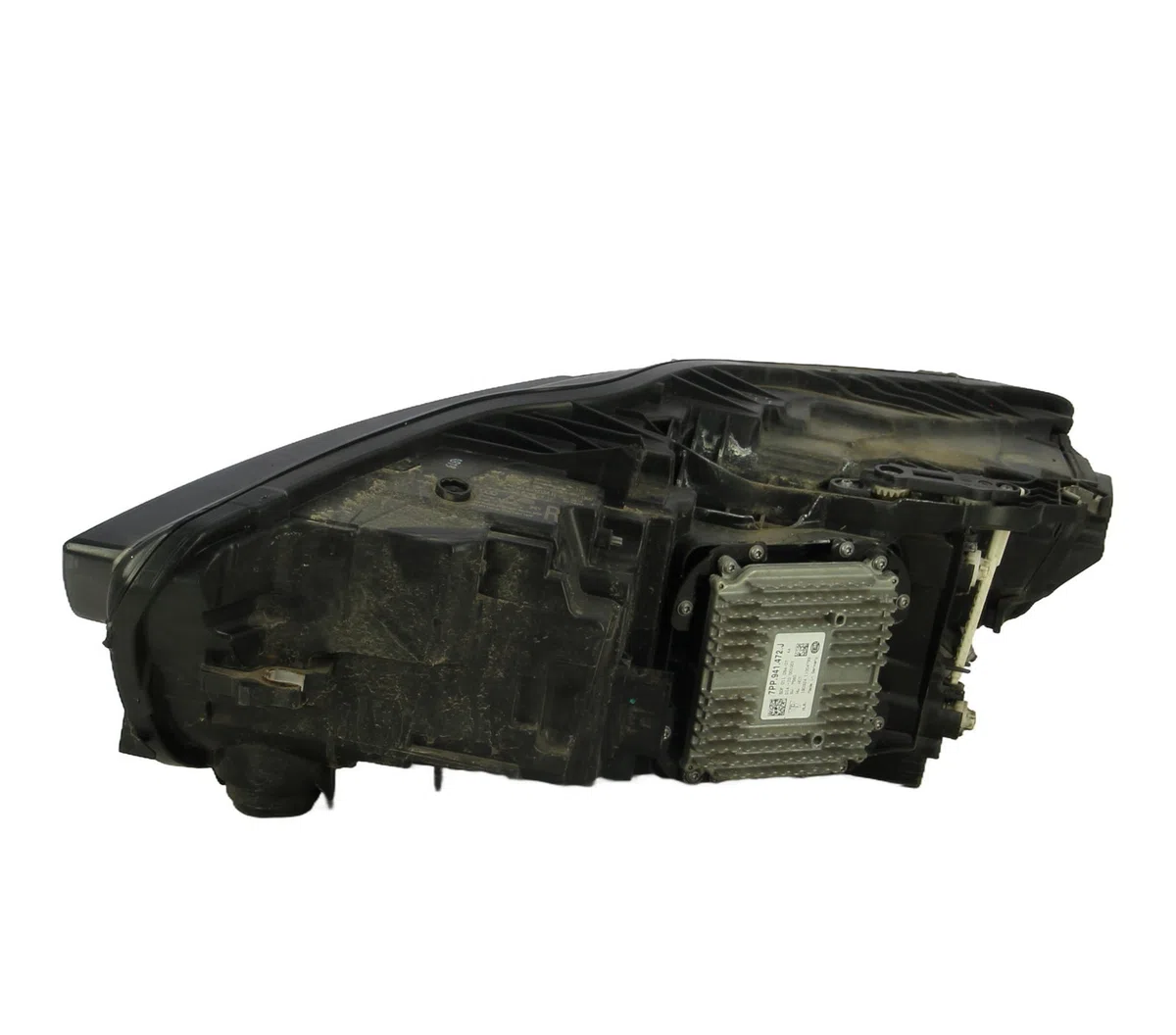 Phare droit Audi A6 C7 (4G2, 4GC) 3.0 tdi quattro (2011-2018) occasion