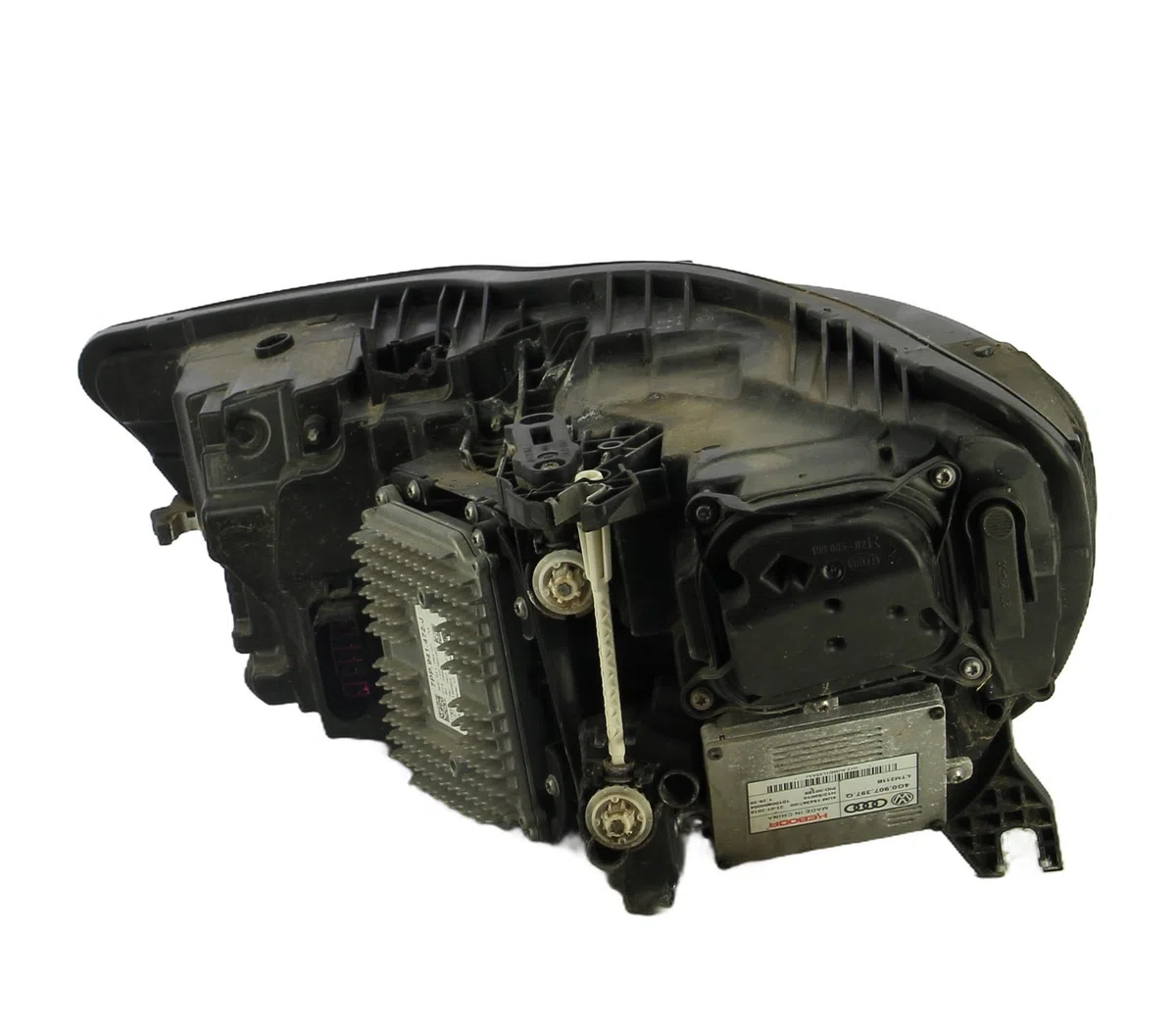 Phare droit Audi A6 C7 (4G2, 4GC) 3.0 tdi quattro (2011-2018) occasion