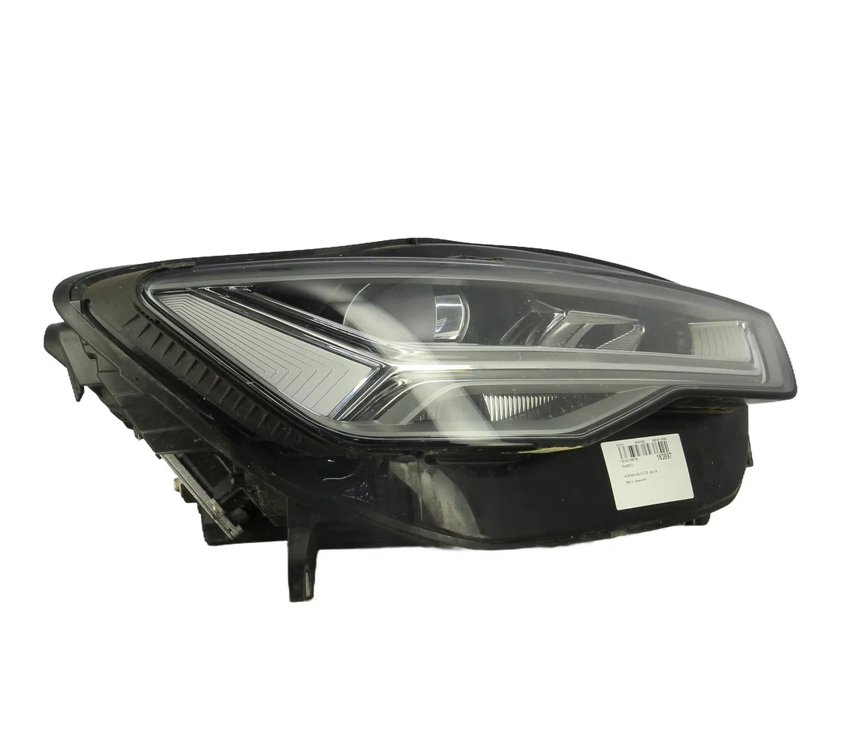 Phare droit Audi A6 C7 (4G2, 4GC) 3.0 tdi quattro (2011-2018) occasion