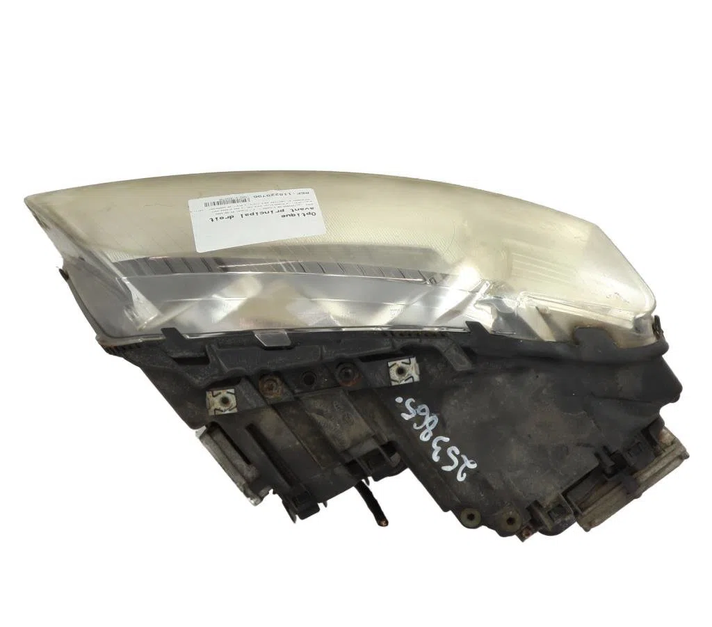 Phare droit Audi A8 D3 (4E2, 4E8) 4.2 tdi quattro (2005-2005) occasion