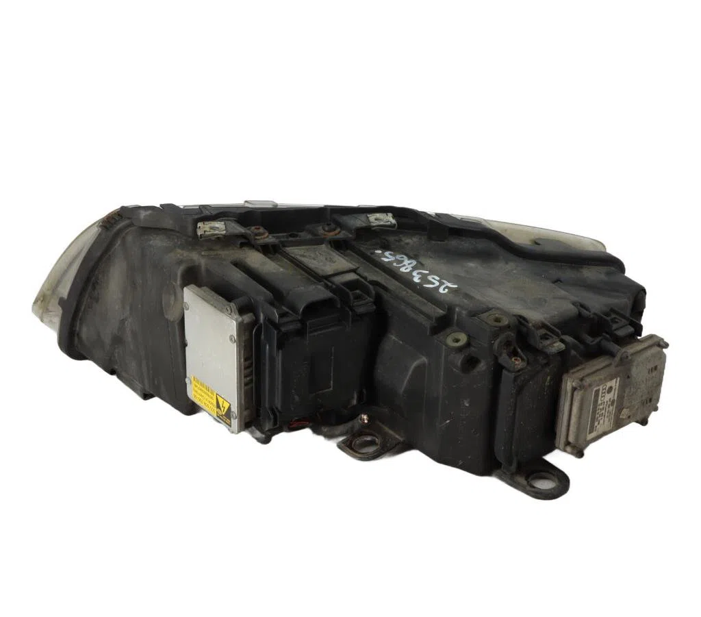 Phare droit Audi A8 D3 (4E2, 4E8) 4.2 tdi quattro (2005-2005) occasion