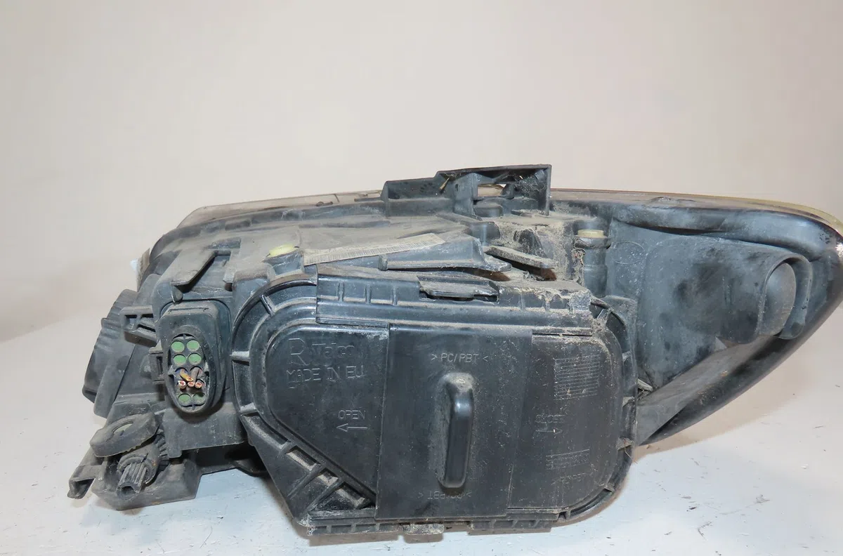 Phare droit Audi Q7 (4LB) 3.0 tdi quattro (2006-2008) occasion