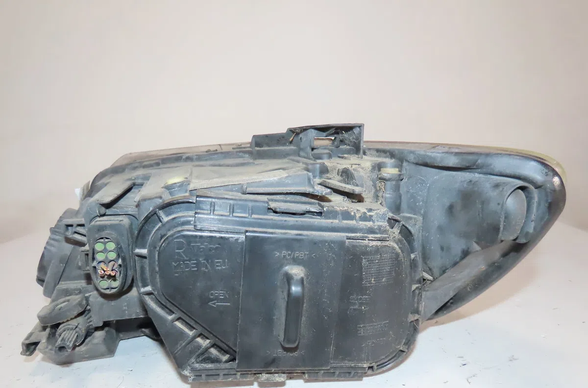 Phare droit Audi Q7 (4LB) 3.0 tdi quattro (2006-2008) occasion