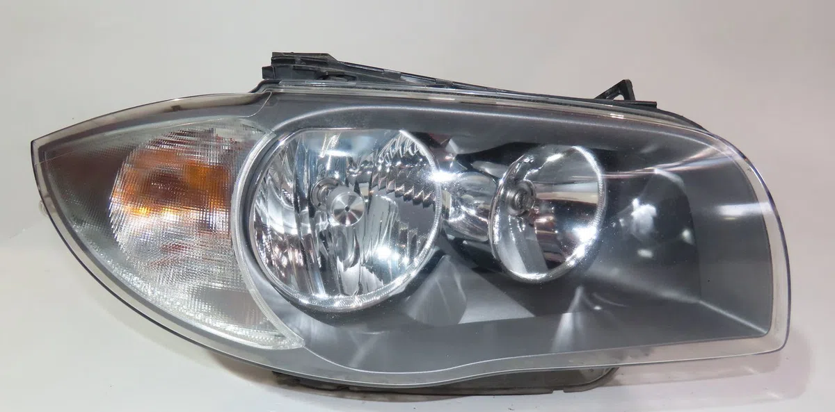 Phare droit Bmw 1 Coupé (E82) 120 d (2007-2013) occasion