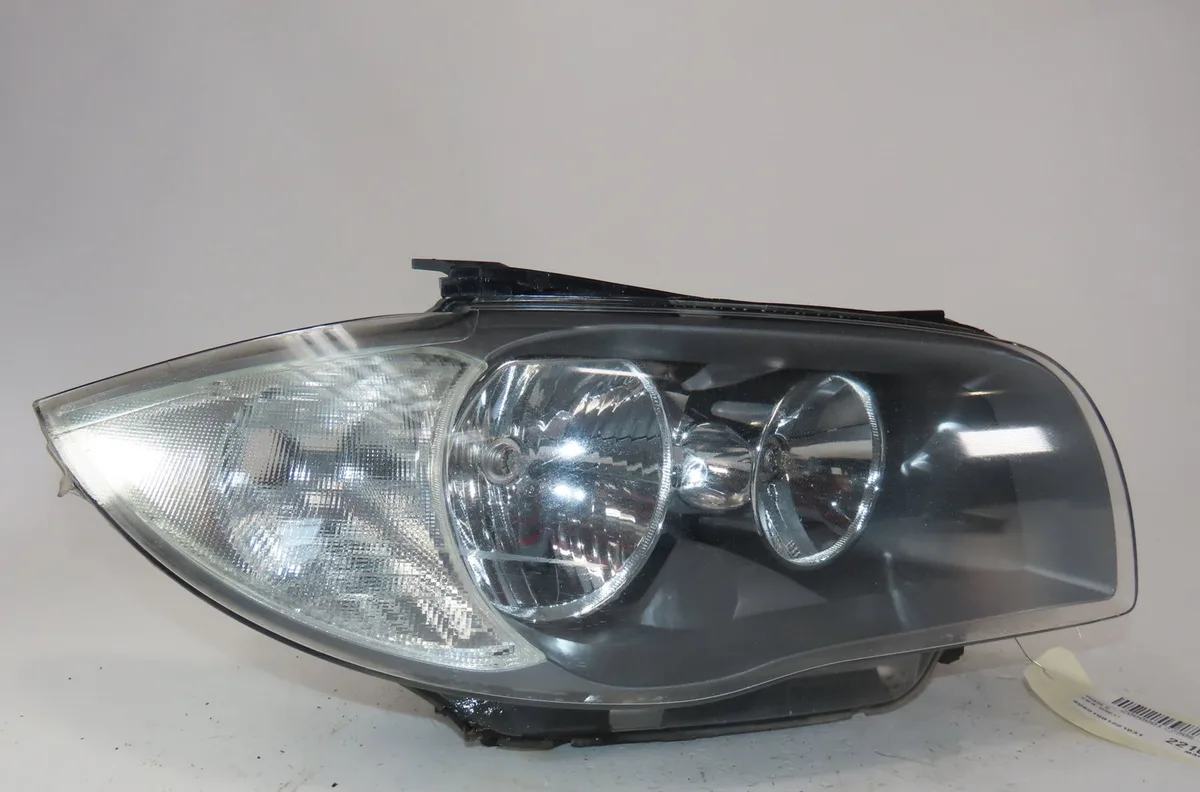 Phare droit Bmw 1 (E81) 116 i (2007-2011) occasion