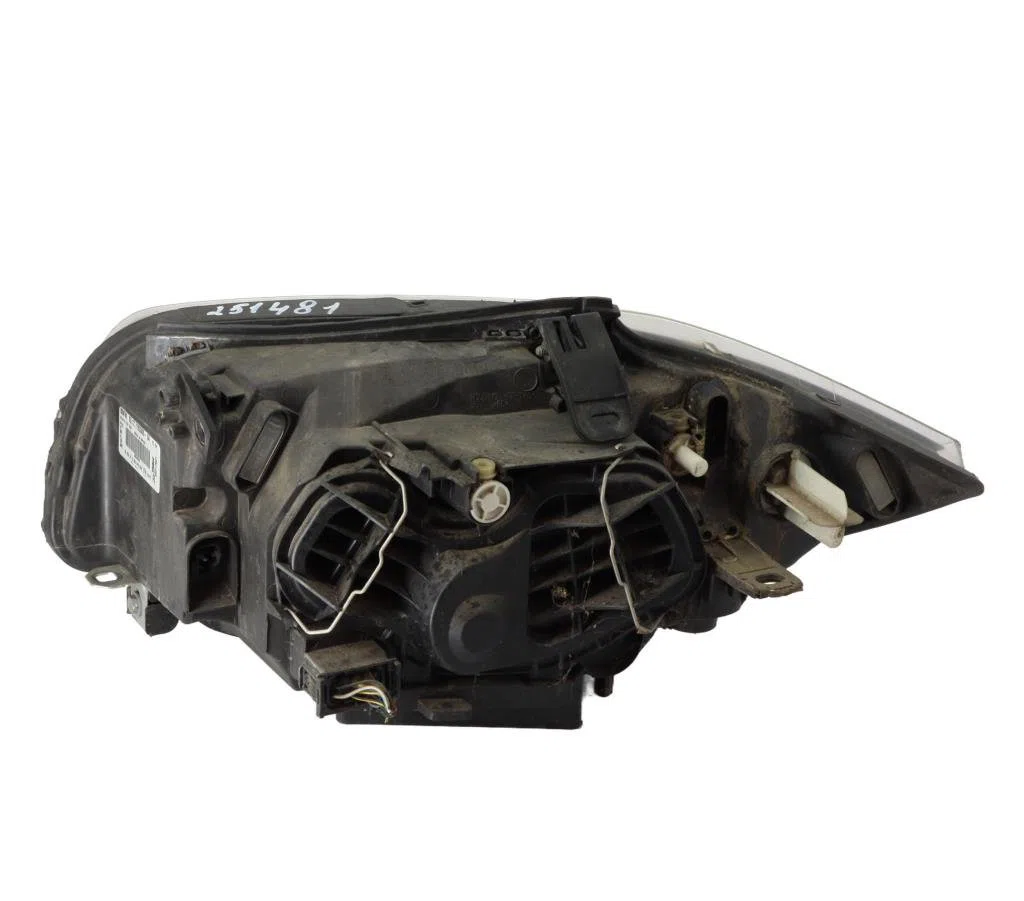 Phare droit Bmw 1 (E81) 118 d (2006-2011) 3 portes occasion