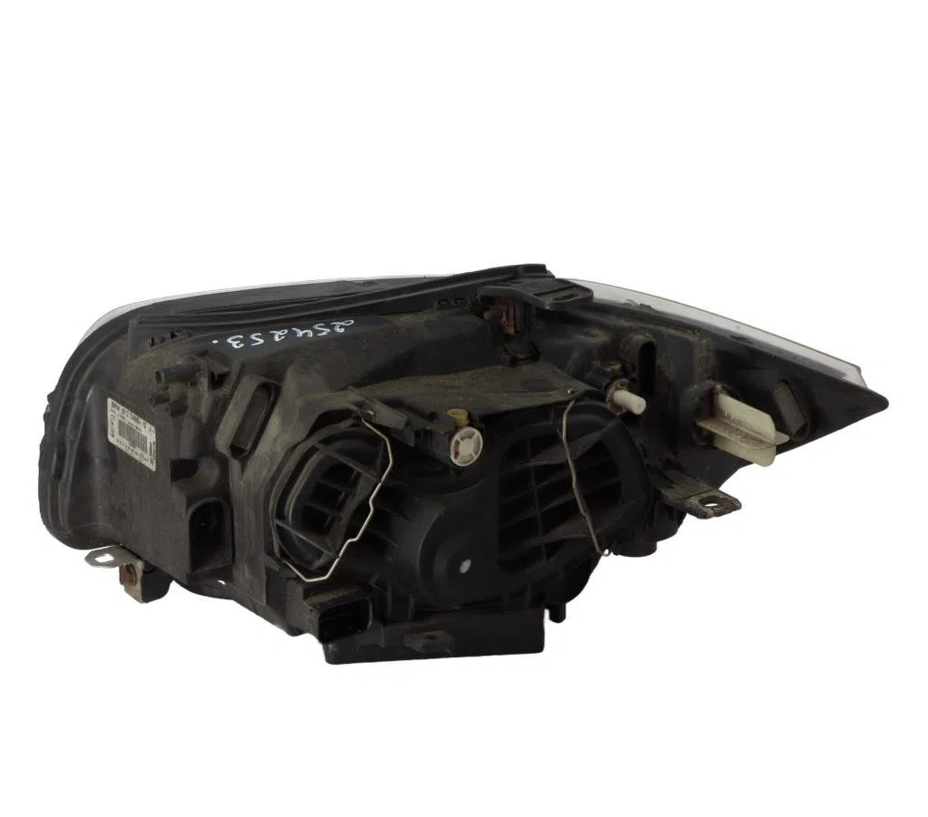 Phare droit Bmw 1 (E81) 118 d (2006-2011) 3 portes occasion