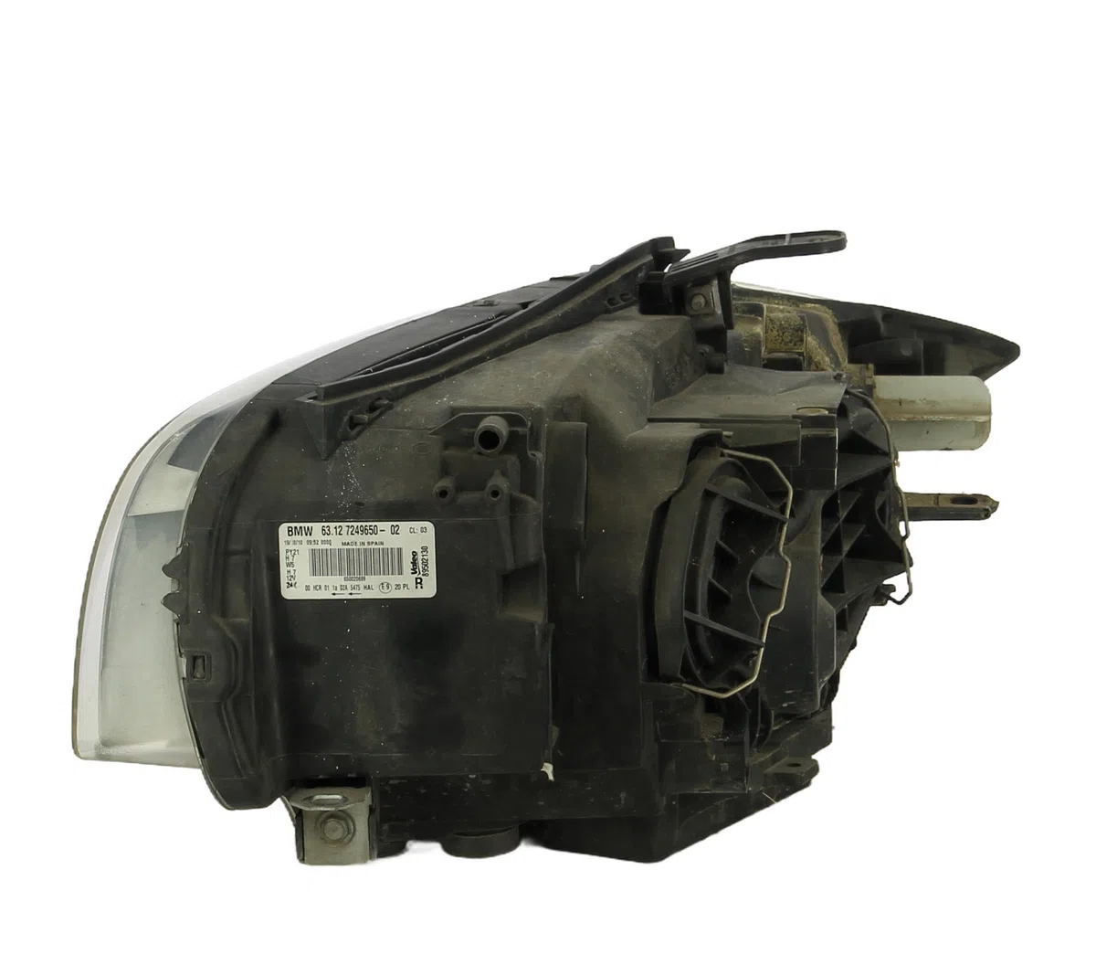 Phare droit Bmw 1 (E87) 116 d (2009-2011) occasion
