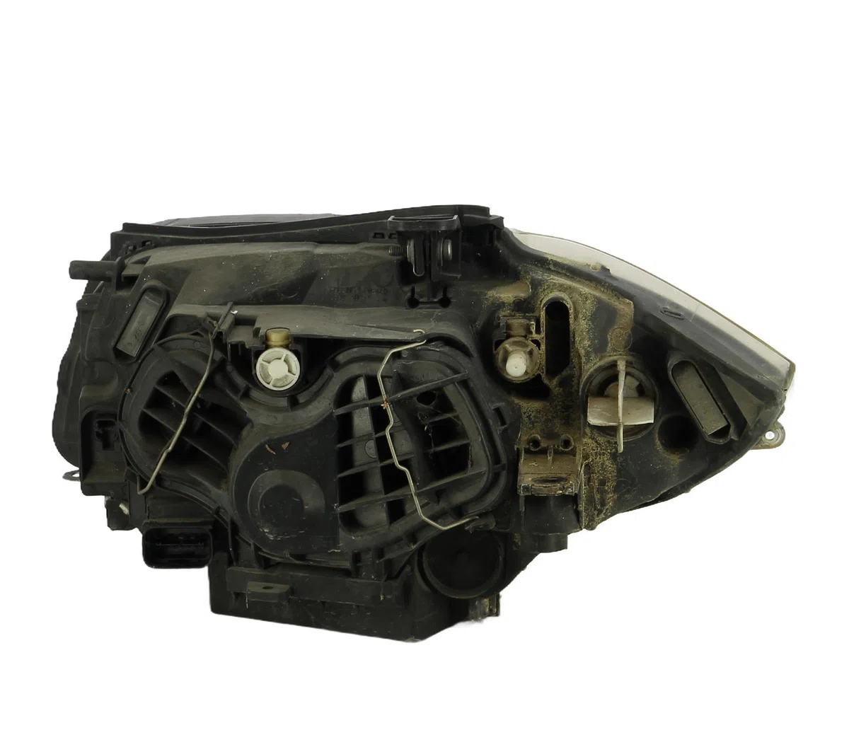 Phare droit Bmw 1 (E87) 116 d (2009-2011) occasion