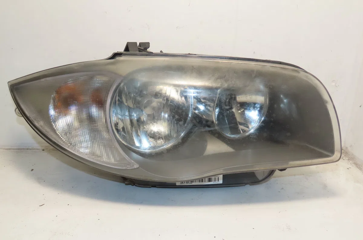 Phare droit Bmw 1 (E87) 116 i (2004-2011) occasion