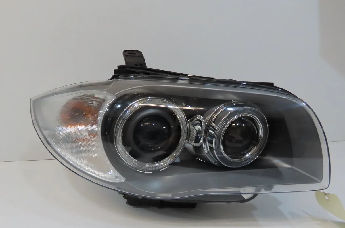 Phare droit Bmw 1 (E87) 118 d (2004-2007) 5 portes occasion