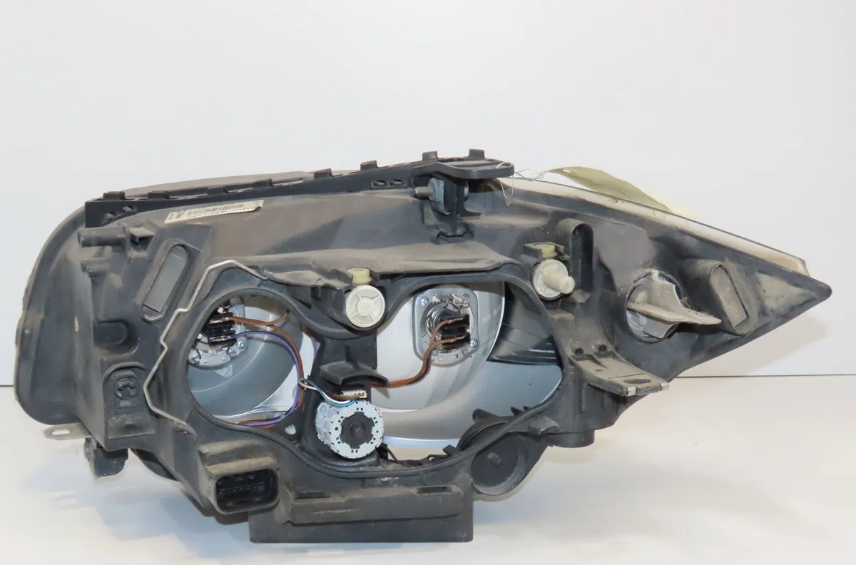 Phare droit Bmw 1 (E87) 118 d (2004-2007) occasion