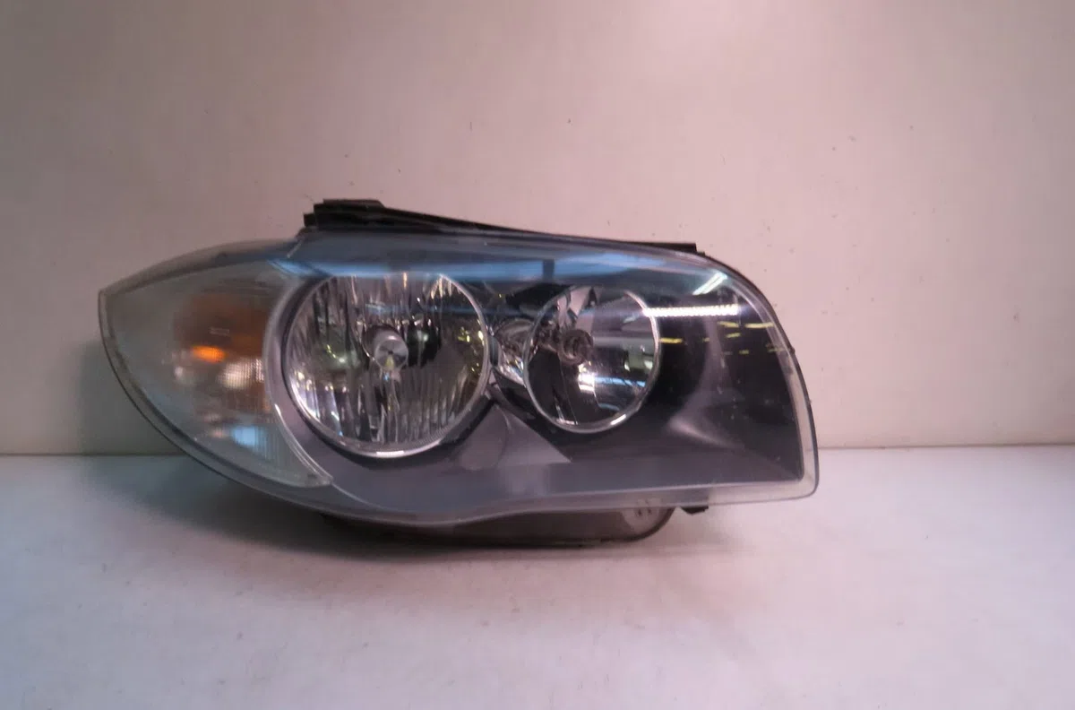 Phare droit Bmw 1 (E87) 120 d (2004-2011) occasion