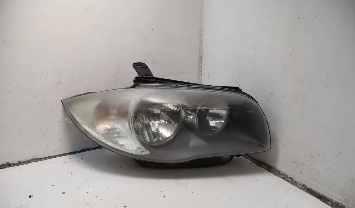 Phare droit Bmw 1 (E87) 120 d (2004-2011) occasion